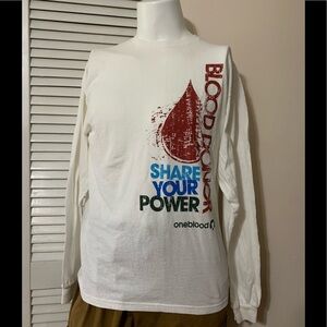Delta L/S T-Shirt